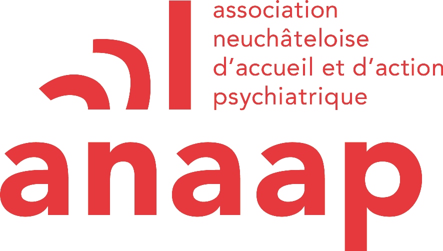 ANAAP Association Neuchâteloise d'Accueil et d'Action Psychiatrique