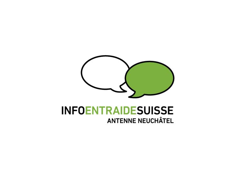 Info-Entraide Suisse Antenne Neuchâtel