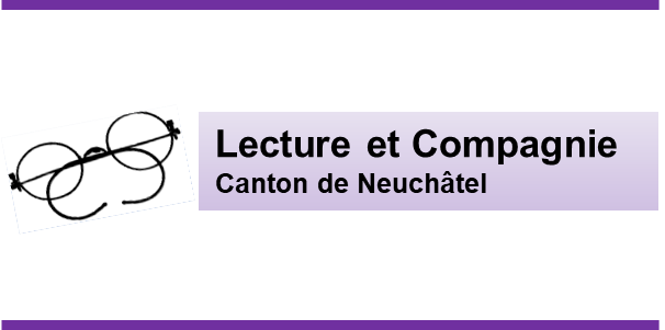 Lecture et Compagnie, canton de Neuchâtel