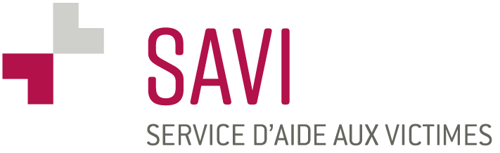 SAVI - Service d'aide aux victimes