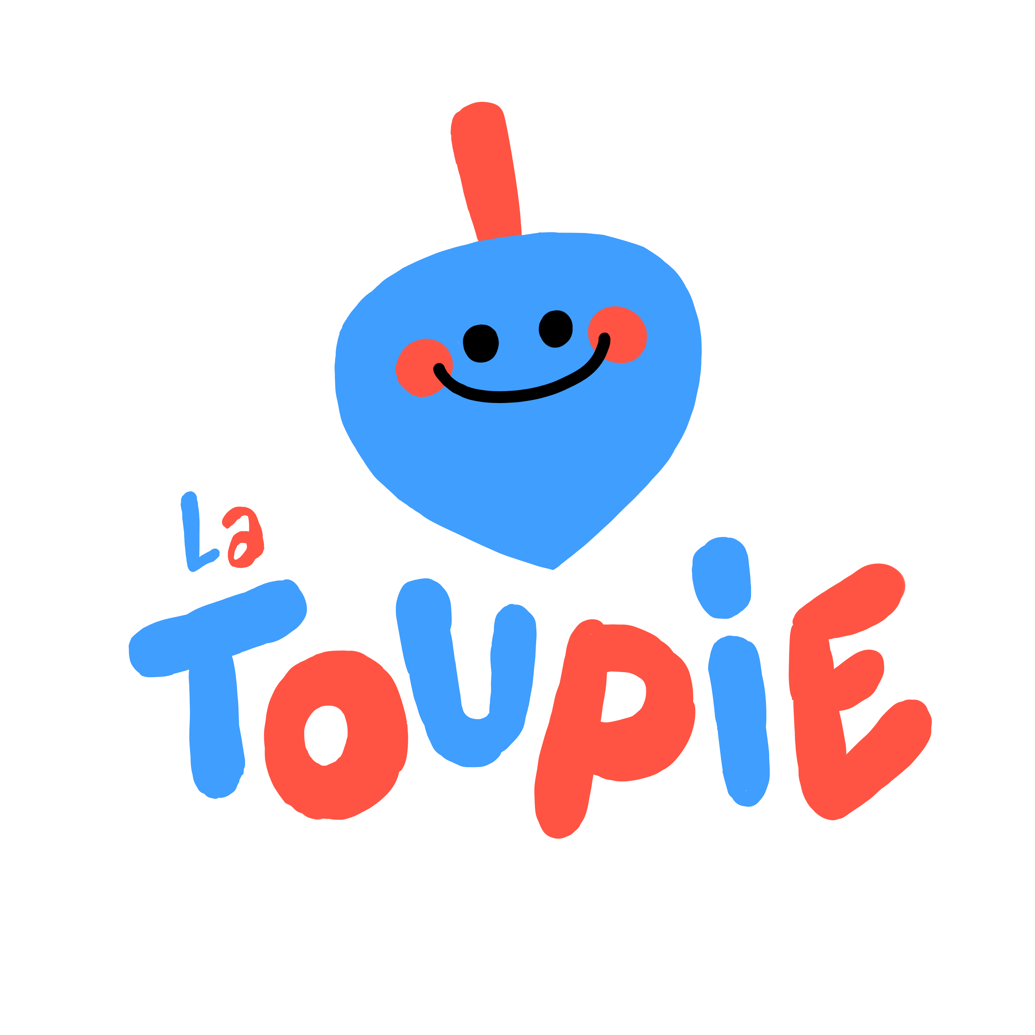 Association La Toupie