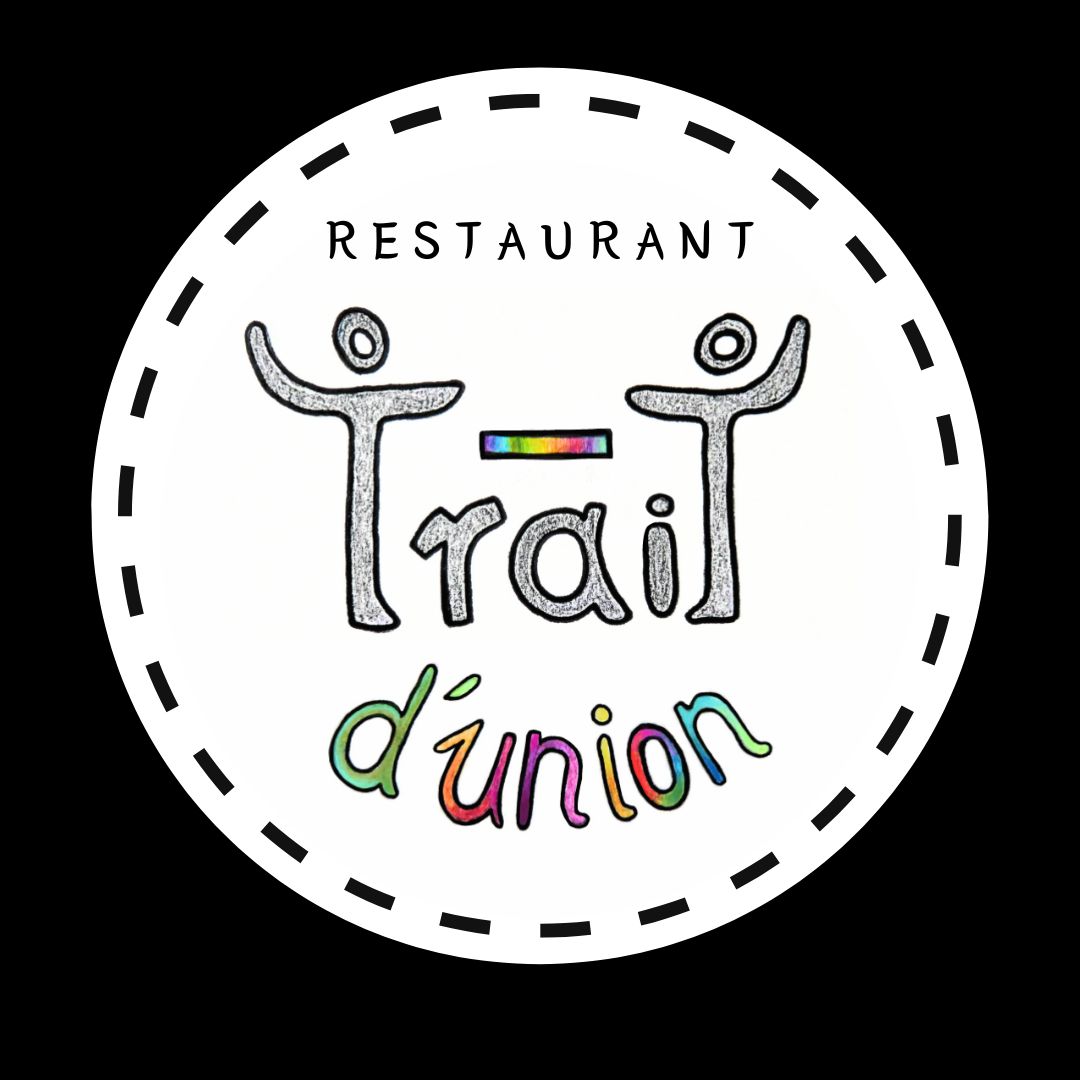 Restaurant Trait d'Union -  restaurant social et solidaire